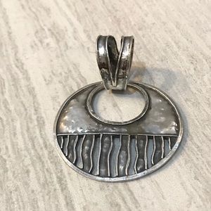 Silpada Pendant